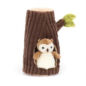 Jellycat Forest Fauna Owl​​